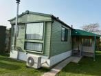 Tweedehands stacaravan