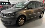 Vw Touran 7 places 12/2013 160.000km Automatique, Argent ou Gris, Achat, Entreprise, 7 places