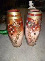 KOPPEL OUDE VAZEN, Antiek en Kunst, Ophalen