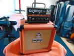Orange Micro Dark Head + Orange micro terror PPC108 cabinet, Musique & Instruments, Enlèvement, Neuf, Autres marques