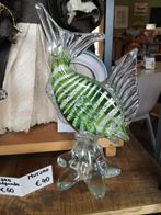 Murano glas vissen, Antiek en Kunst, Ophalen