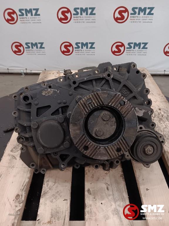 Occ Getriebedeckel hinten ZF, Utilisé, Autres marques, Transmission et Accessoires