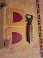 Abbaye de LEFFE - Extracteur ancien, Collections, Marques de bière, Enlèvement, Leffe