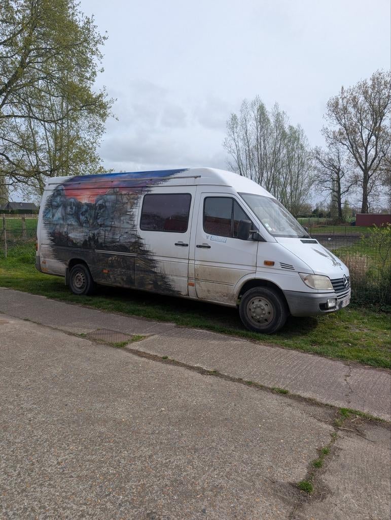 Opkoop cabionetten, Bedrijf