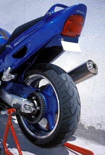 Ermax undertail cbr1100xx blackbird, Motos, Pièces | Honda, Enlèvement ou Envoi