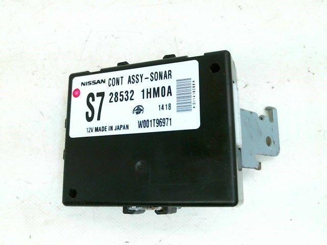 COMPUTER DIVERSEN Nissan Micra (K13) (|285321HM0A|), Auto-onderdelen, Elektronica en Kabels, Nissan, Gebruikt