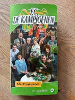 Fc de kampioenen, Enlèvement, Comme neuf