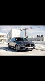 Gamme Mercedes CLA180 AMG, 100 kW, CLA, Achat, Carnet d'entretien