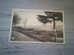 WERBOMONT: Panorama vers la Vallée de la Lienne, Enlèvement ou Envoi, Avant 1920, Affranchie, Liège