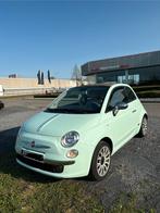 Fiat 500c, Auto's, Fiat, Voorwielaandrijving, 4 zetels, 4 cilinders, Cabriolet