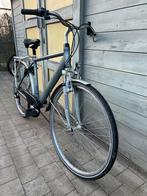 Heren fiets PRESTİGE 28 inch als nieuw, Fietsen en Brommers, Ophalen, Zo goed als nieuw, Versnellingen