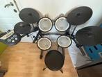 Batterie Roland TD 6V V Drums, Muziek en Instrumenten, Ophalen, Zo goed als nieuw, Roland