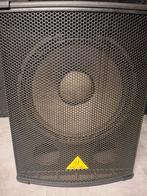 Behringer eurolive B1500D- PRO actieve PA subwoofer, Audio, Tv en Foto, Luidsprekerboxen, Ophalen, Subwoofer