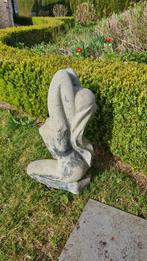 Beeld dame, Tuin en Terras, Tuinbeelden, Ophalen, Gebruikt, Mensenbeeld