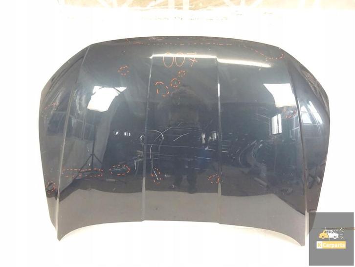 HYUNDAI TUCSON 4 IV MOTORKAP, Auto-onderdelen, Carrosserie, Motorkap, Hyundai, Gebruikt