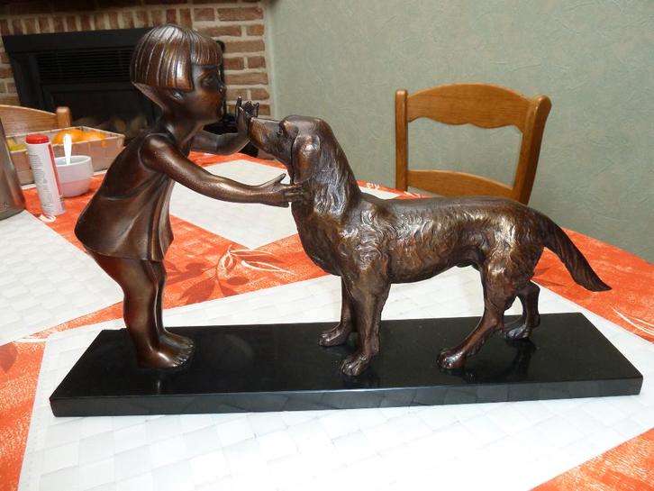 kunst &antiek, Antiek en Kunst, Curiosa en Brocante, Ophalen