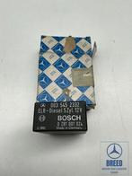 NOS relais stationairregeling voor Mercedes-Benz W124 W201, Auto-onderdelen, -, Nieuw, Ophalen of Verzenden, -