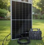 Plug and Play Zonnepanelenkit, Bricolage & Construction, Panneaux solaires & Accessoires, Enlèvement