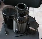 Fruitperser, Ophalen of Verzenden, Nieuw, Elektrisch, Sapcentrifuge