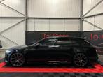 AUDI RS6/C7/PERFORMANCE/V8/605 PK/KW/MAXTON/FULL BLACK/, Cuir, Achat, https://public.car-pass.be/vhr/ec6da5b8-24fb-4970-af0e-db956732b734
