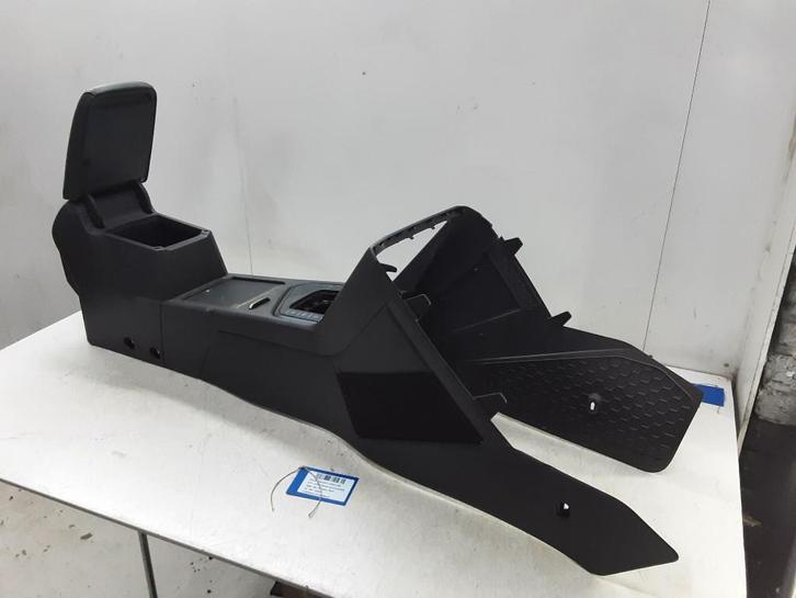 MIDDENCONSOLE Volkswagen Tiguan (AD1) (01-2016/03-2022), Auto-onderdelen, Interieur en Bekleding, Volkswagen, Gebruikt