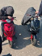 GEZOCHT: 50cc 2t b klasse met paps, Fietsen en Brommers, Tweetakt, Ophalen of Verzenden, 50 cc, Klasse B (45 km/u)