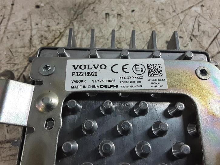 DIVERS DIVERS Volvo XC40 (XZ) (01-2017/12-2022) (P32218920), Autos : Pièces & Accessoires, Autres pièces automobiles, Volvo, Utilisé