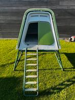 Eglu go up kippenhok, Ophalen of Verzenden, Zo goed als nieuw