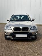 BMW X5 E70, Autos, BMW, Cuir, Achat, Entreprise, Beige