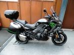versys 1000SE abs 2022 7950 km garantie 1,2,3 jaar, Motoren, 4 cilinders, Motorrijbewijs A, Bedrijf, Overig
