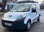 Peugot Bipper 2014 1.4 Benzine, Auto's, Euro 5, Bedrijf, Te koop, Benzine