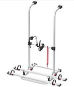 Fietsendrager, Ophalen