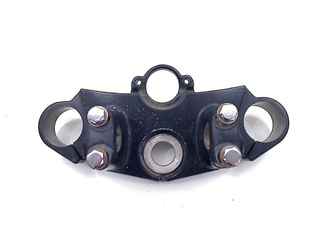 TOP YOKE TROIS POINTS Honda CBF 500 (01-1970/-), Motos, Pièces | Honda, Dhr. S. di Majo, Utilisé, Info@cama-motorparts.nl, P.J. Troelstraweg 8 8
3144 CX  MAASSLUIS, NL