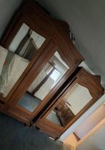 Meubles anciens de chambre, Enlèvement