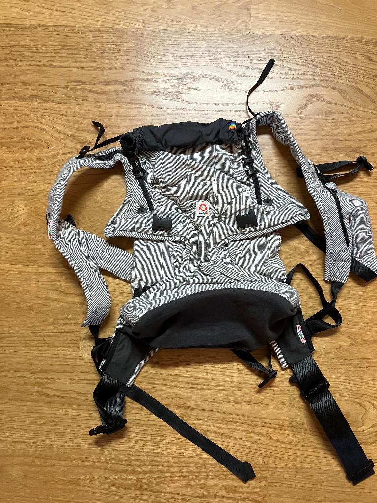 Ruckely draagzak, nog in perfecte staat, Enfants & Bébés, Porte-bébés & Écharpe porte bébé, Autres marques, Porte-bébé, Comme neuf