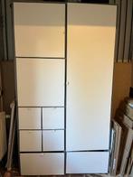 Garde-robe Ikea, Enlèvement, Utilisé, Ikea, Avec tablette(s)