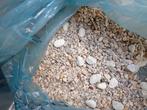 Aquarium grind (ruil/gratis), Enlèvement, Utilisé, Gravier, Sable ou Substrat
