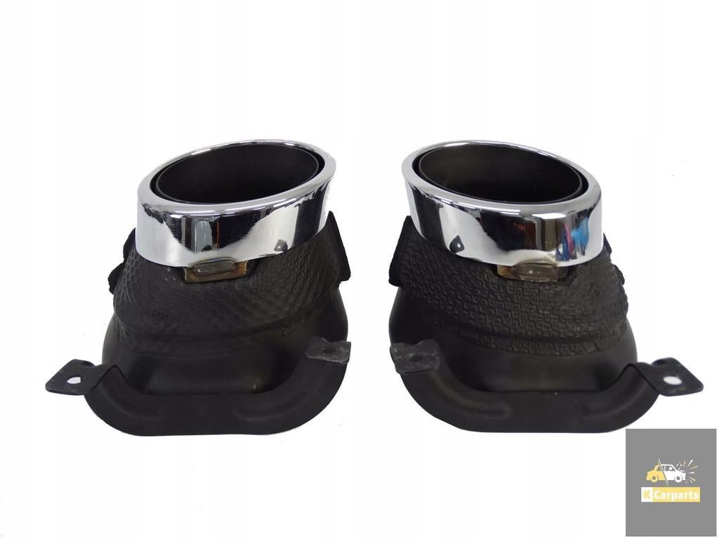 992251188B, Embouts d' chappement NEUFS pour Porsche 911 Car, Autos : Pièces & Accessoires, Porscheplatz 1
70435  Stuttgart, DE