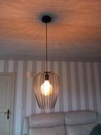 Hanglamp, Huis en Inrichting, Lampen | Hanglampen, Ophalen, Zo goed als nieuw, Metaal, 50 tot 75 cm