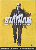 Jason Statham Collection, Ophalen of Verzenden, Zo goed als nieuw