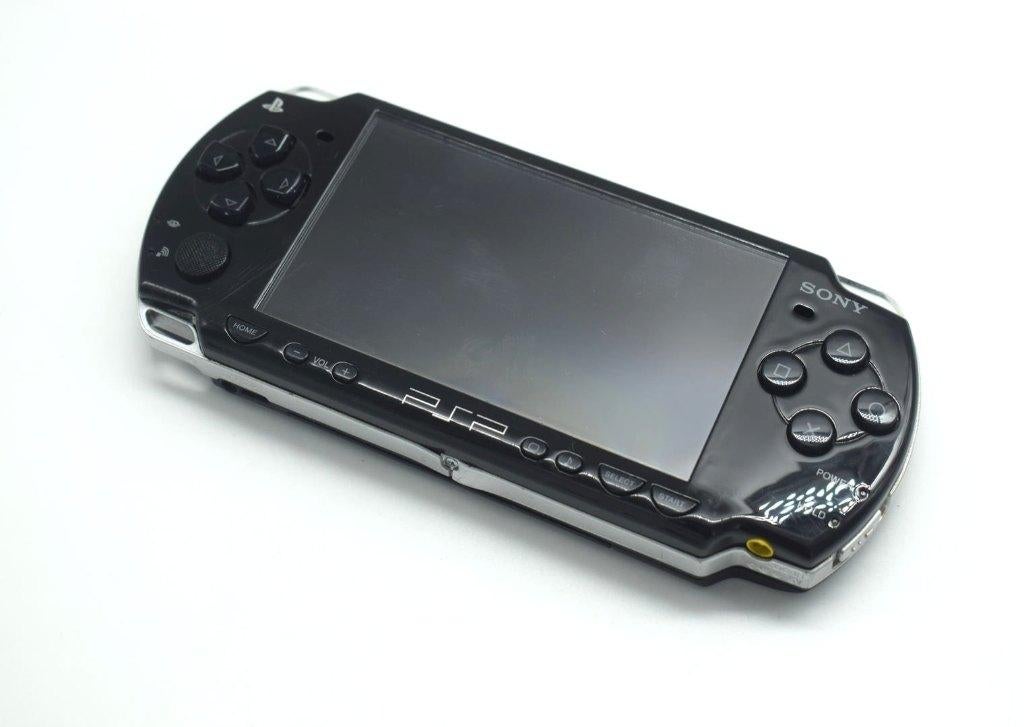PSP zonder lader en batterij, Consoles de jeu & Jeux vidéo, Consoles de jeu | Sony PSP, Enlèvement ou Envoi, PSP