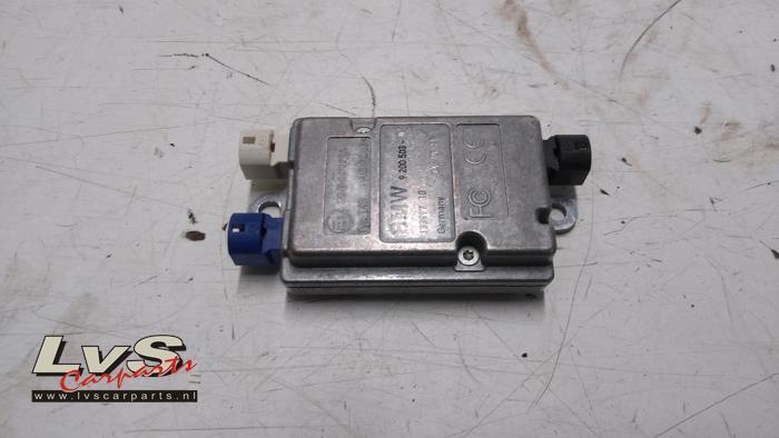 Antenne Versterker van een Mini Mini, Auto-onderdelen, Elektronica en Kabels, Mini, Gebruikt, 3 maanden garantie, Ophalen of Verzenden