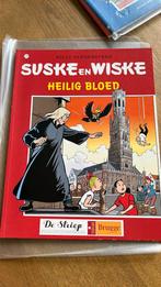 Sang sacré de Suske et Wiske, Plusieurs BD, Enlèvement ou Envoi, Neuf