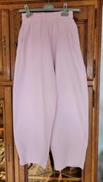 pantalon training dame taille S  Zara, Kleding | Dames, Zara, Ophalen of Verzenden, Roze, Maat 36 (S)