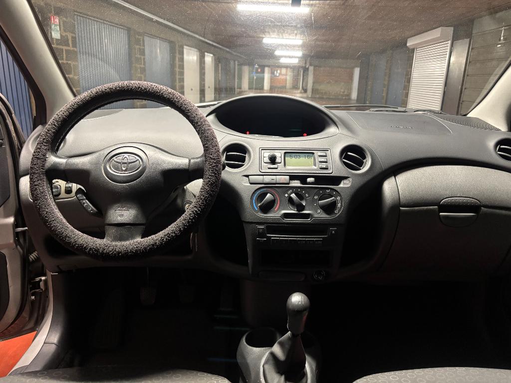 Yaris, Auto's, Toyota, Particulier, Yaris, Apple Carplay, Bochtverlichting, Climate control, Cruise Control, Elektrische koffer