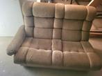 Canapé, Enlèvement, Comme neuf, Deux personnes, Tissus