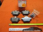 Remblokken achter Alfa 156 164 166 Lancia Kappa FTE blf1044, Neuf, -, Alfa Romeo, -