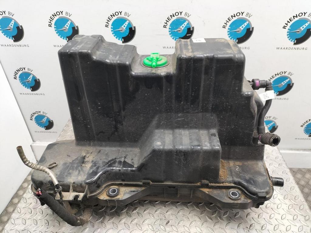 RENAULT MASTER 110kWFWD L3H1 Red Edition  ADBLUE POMP 208S32, Enlèvement ou Envoi, Utilisé, Stiba membre