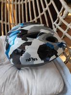 Casque vélo enfant, Fietsen en Brommers, Ophalen, Gebruikt, Jongen of Meisje, Autre