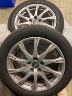2 jantes Audi 8w0601025c + pneu été Vredestein 225/50 R17, Autos : Pièces & Accessoires, Pneus & Jantes, Neuf, Pneus et Jantes